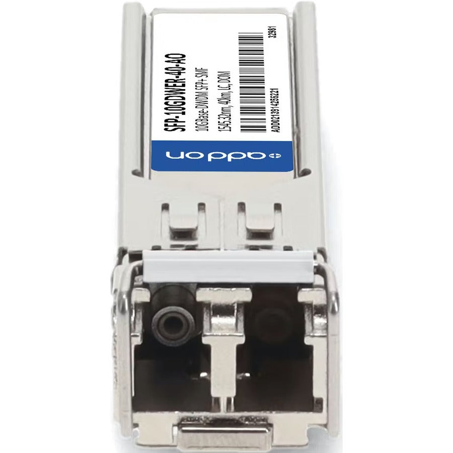 Addon Mrv Sfp+ Module