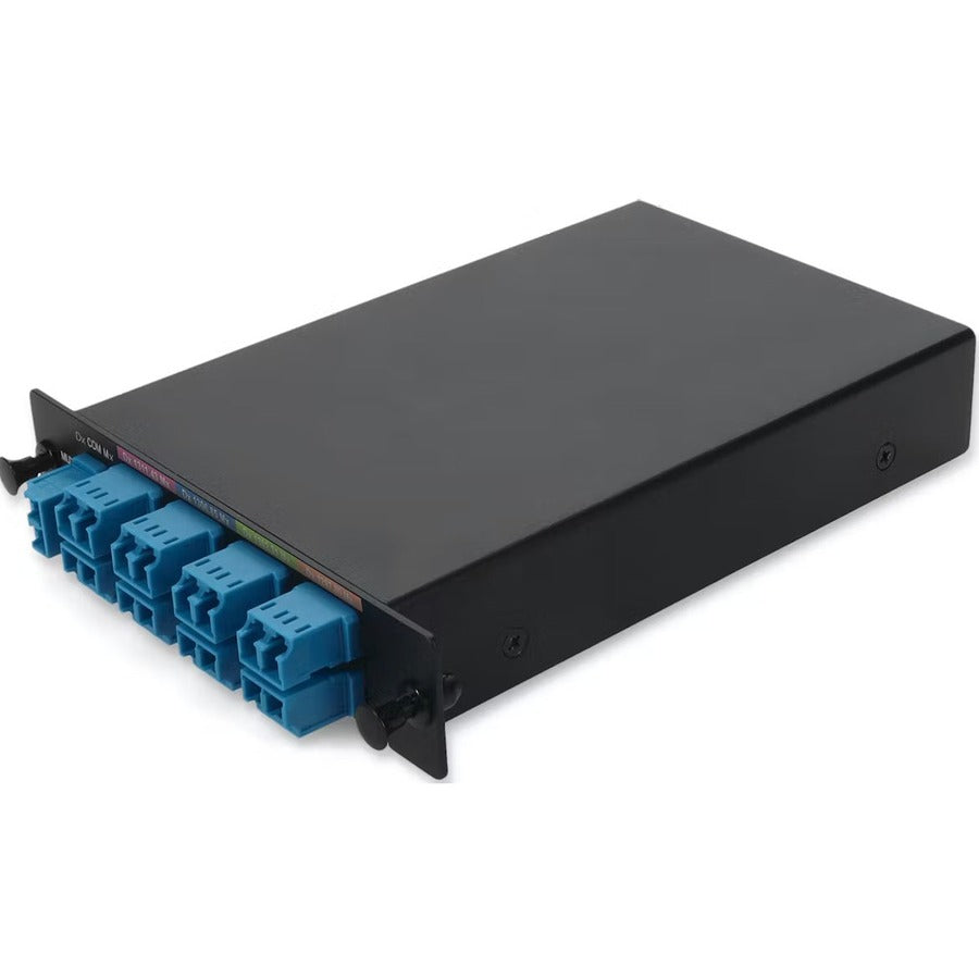 Addon Multiplexer/Demultiplexer Chassis