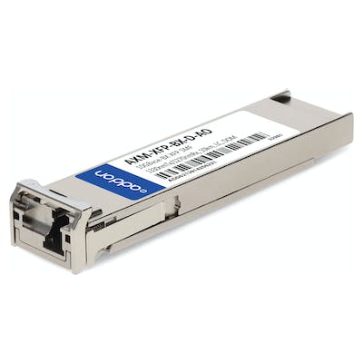 Addon Netgear Compatible Taa Compliant 10Gbase-Bx Xfp Transceiver (Smf, 1330Nmtx And-Axm-Xfp-Bx-D-Ao