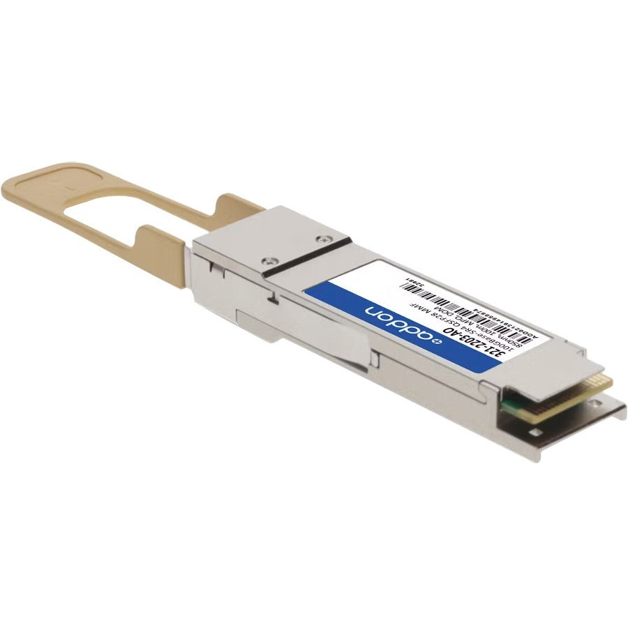 AddOn Netscout QSFP28 Module 321-2203-AO