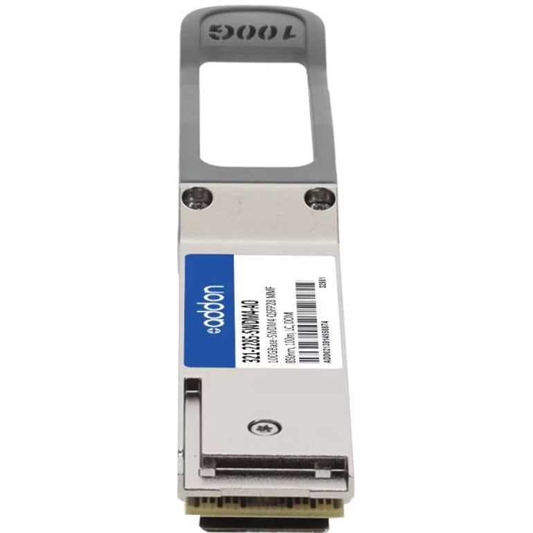 AddOn Netscout QSFP28 Module 321-2285-SWDM4-AO