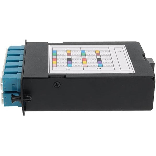 Addon Network Patch Panel Add-4Bc124Mpa12Lcds2