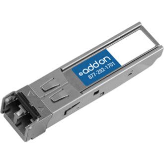 Addon Networks 10Gbase-Dwdm Sfp+ Network Transceiver Module 10000 Mbit/S Sfp+ 1535.04 Nm