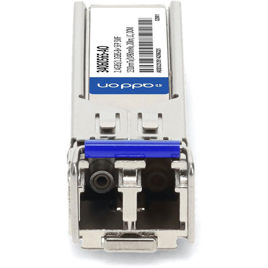 Addon Networks 34060565-Ao Network Transceiver Module Fiber Optic 2400 Mbit/S Sfp