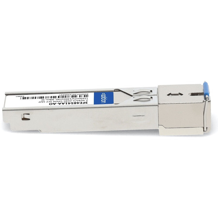 Addon Networks 3Fe48541Aa-Ao Network Transceiver Module Fiber Optic 2400 Mbit/S Sfp