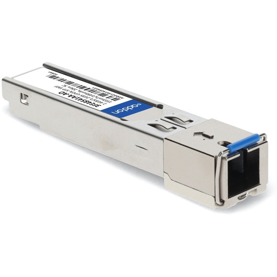 Addon Networks 3Fe48541Aa-Ao Network Transceiver Module Fiber Optic 2400 Mbit/S Sfp