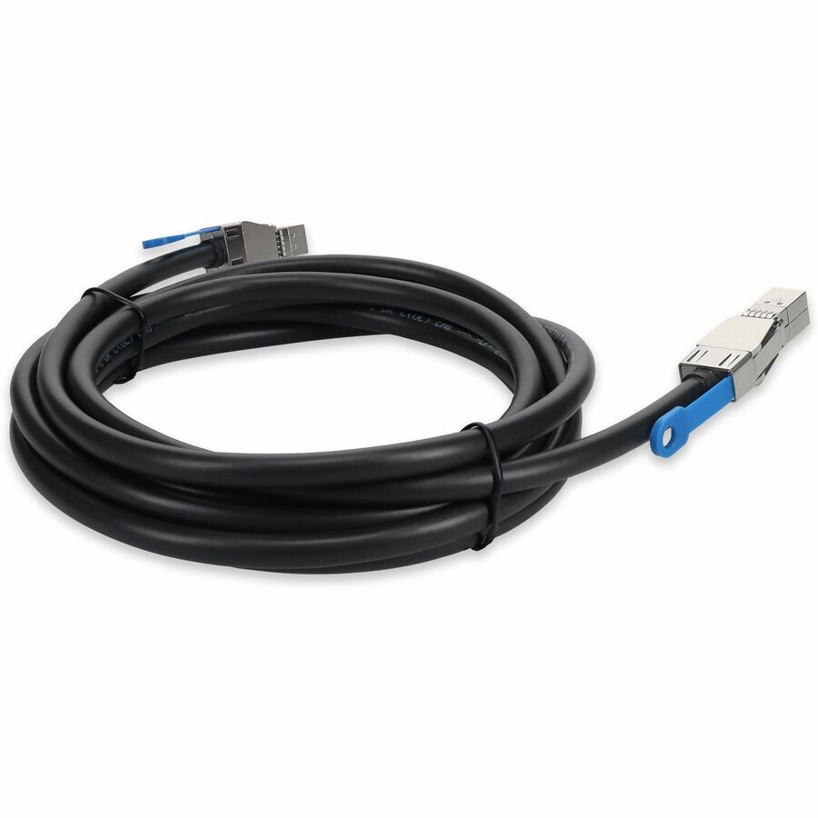 Addon Networks 3M, 2Xsff-8644 Black