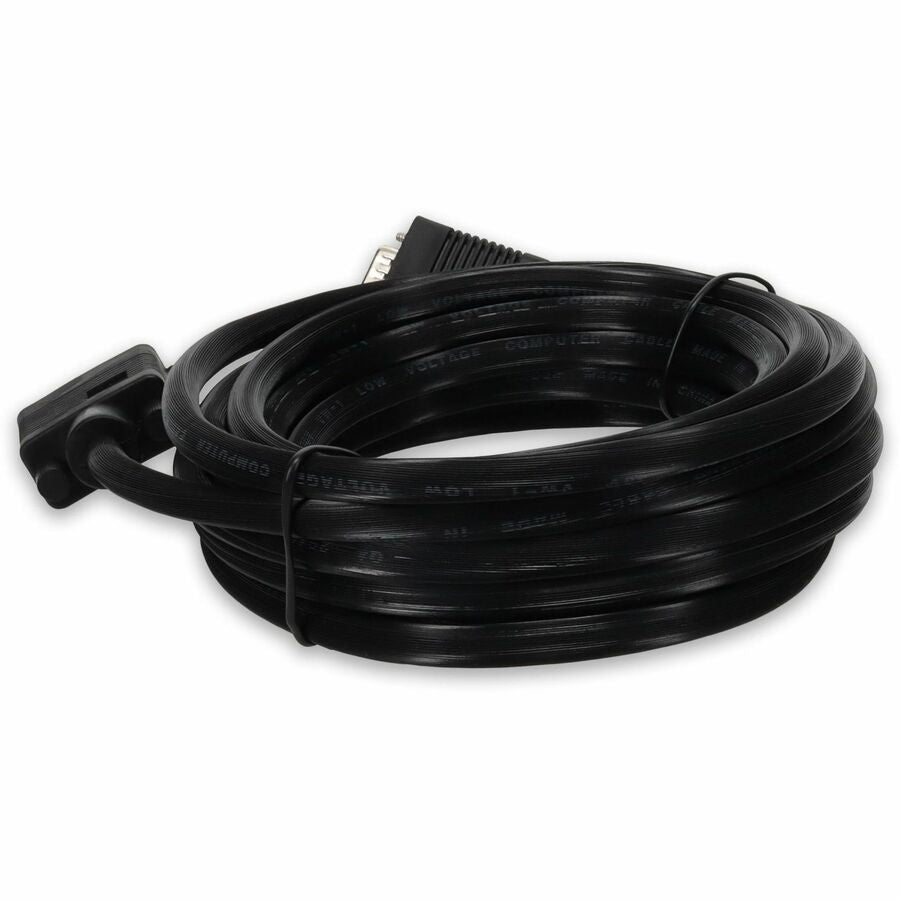 Addon Networks 6Ft Vga Vga Cable 1.8 M Vga (D-Sub) Black
