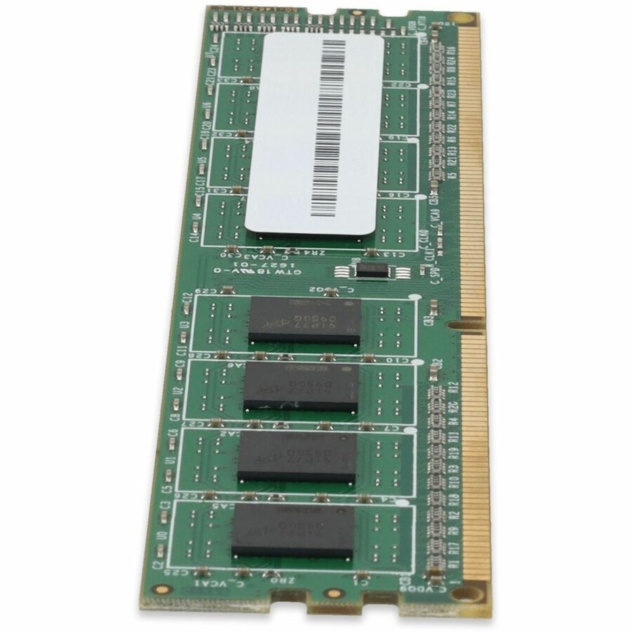 Addon Networks A6951103-Aa Memory Module 4 Gb 1 X 4 Gb Ddr3 1600 Mhz