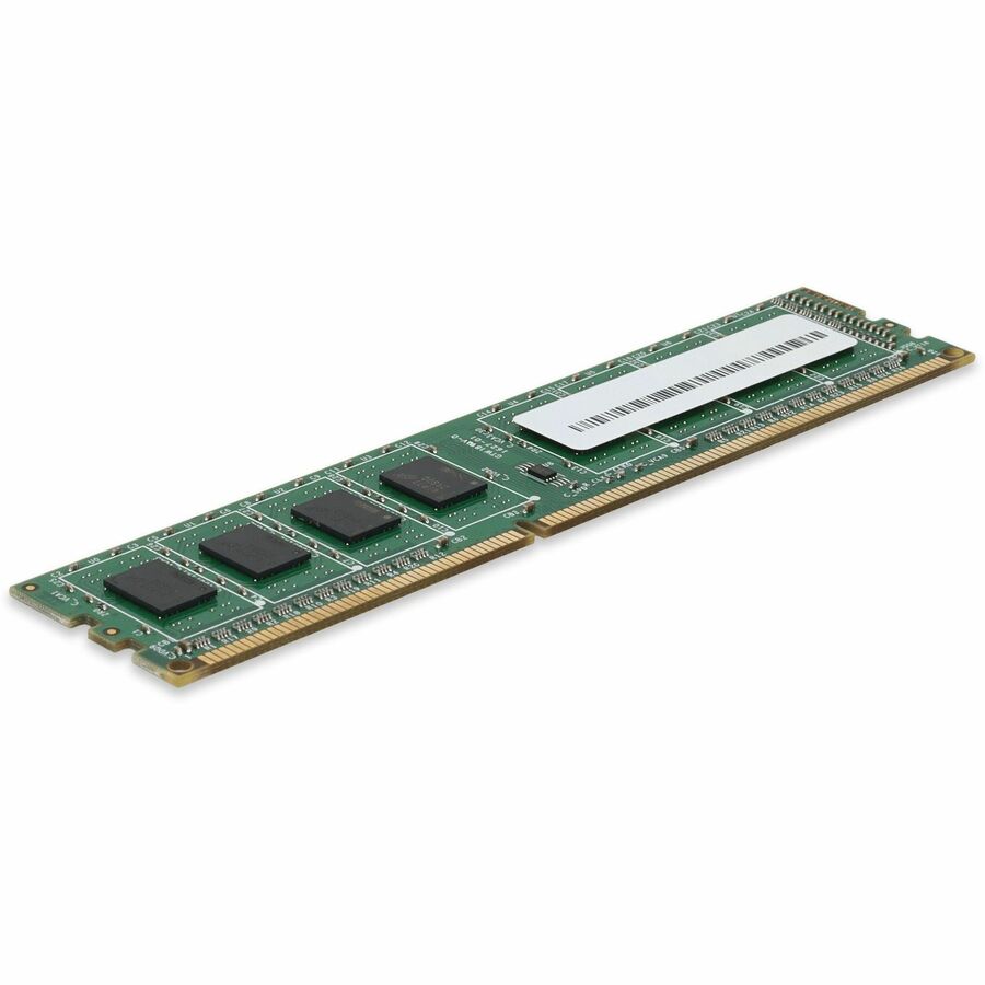 Addon Networks A6951103-Aa Memory Module 4 Gb 1 X 4 Gb Ddr3 1600 Mhz