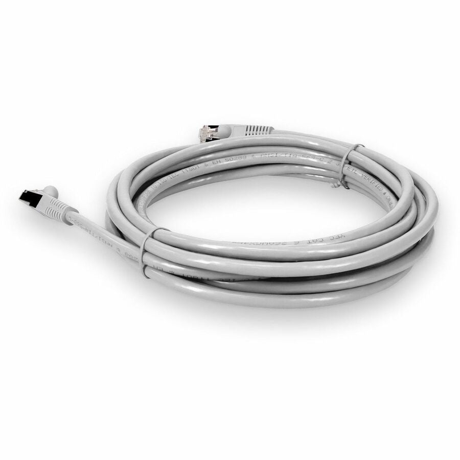Addon Networks Add-11Fcat6S-We Networking Cable White 3.35 M Cat6 U/Ftp (Stp)