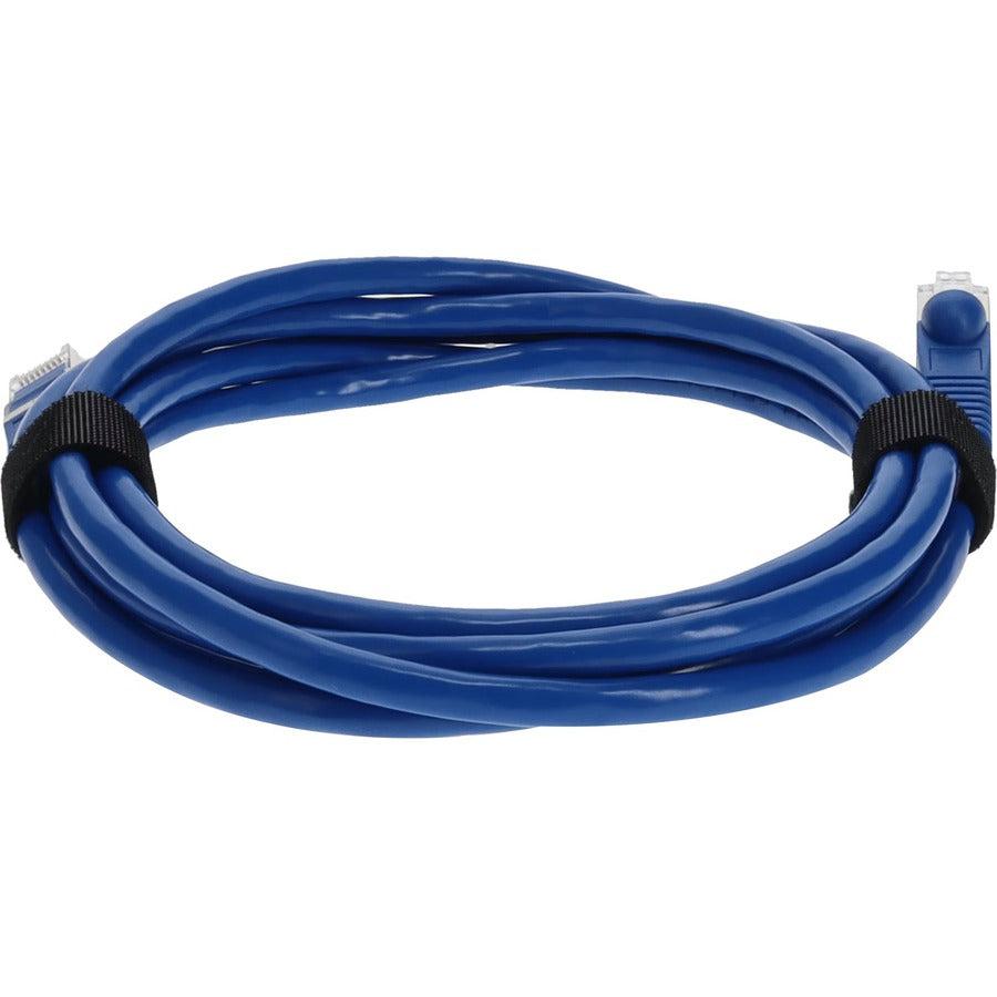 Addon Networks Add-5Fcat7-Be Networking Cable Blue 1.52 M Cat7 U/Ftp (Stp)
