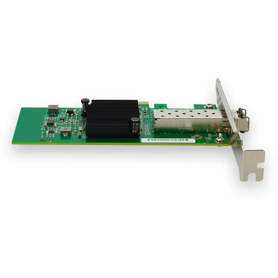 Addon Networks Add-Pcie-1Sx-Sfp Network Card Internal Fiber 1000 Mbit/S