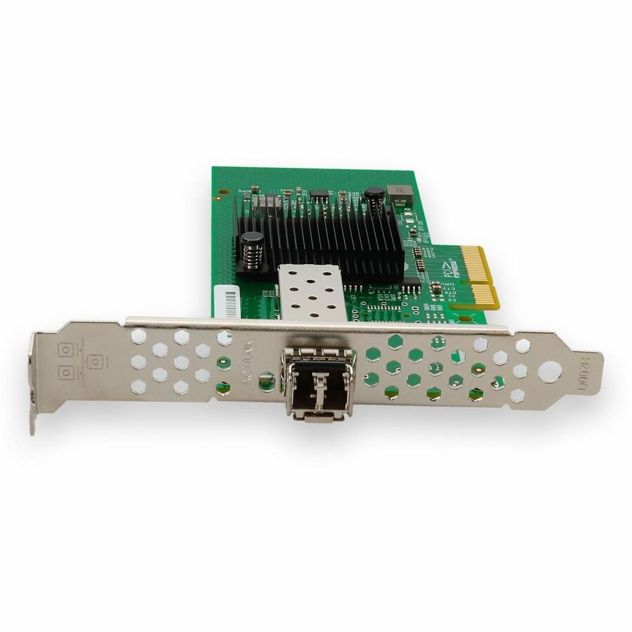 Addon Networks Add-Pcie-1Sx-Sfp Network Card Internal Fiber 1000 Mbit/S