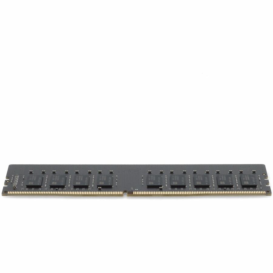 Addon Networks Amt2666D4Dr8En/16G Memory Module 16 Gb 1 X 16 Gb Ddr4 2666 Mhz Ecc