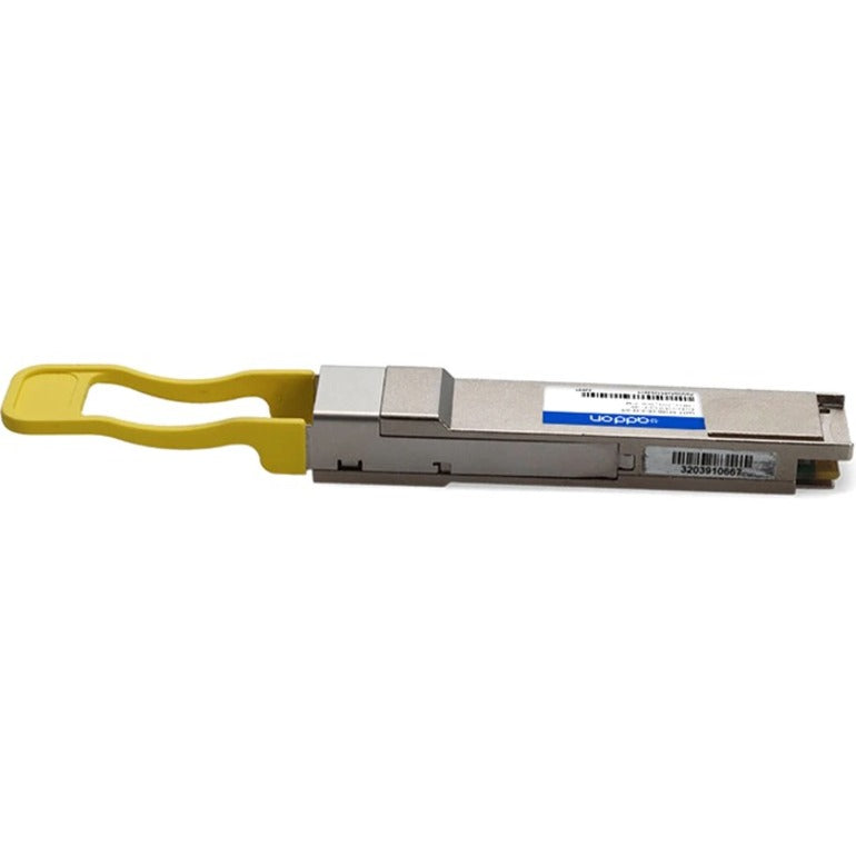 Addon Networks Cisco Qsfp-4X10G-Lr-S-25 Compatible Taa Compliant 40Gbase-Plr4 Qsfp+ Transceiver (Smf, 1310Nm, 25Km, Mpo, Dom)