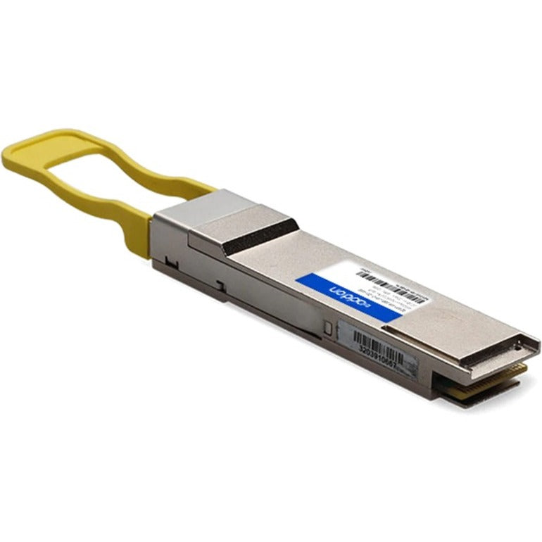 Addon Networks Cisco Qsfp-4X10G-Lr-S-25 Compatible Taa Compliant 40Gbase-Plr4 Qsfp+ Transceiver (Smf, 1310Nm, 25Km, Mpo, Dom)