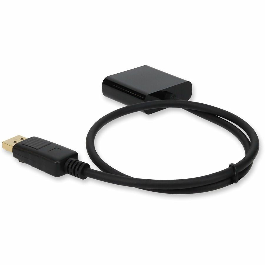 Addon Networks Displayport2Dvid2F Power Cable