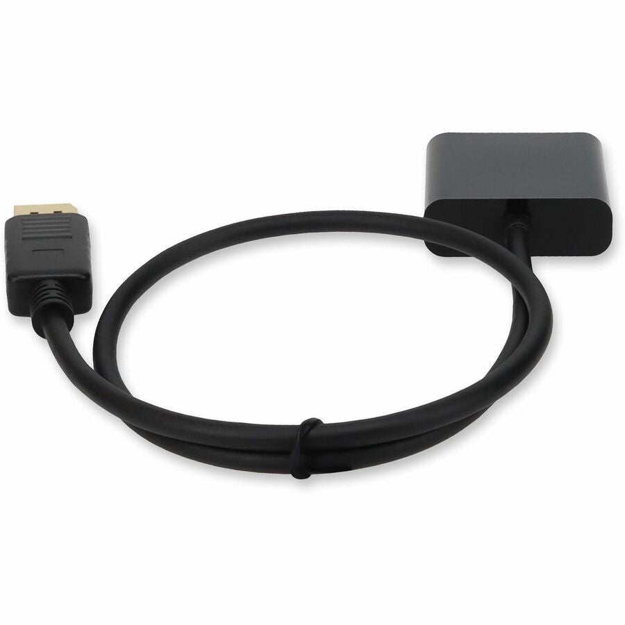 Addon Networks Displayport2Dvid2F Power Cable