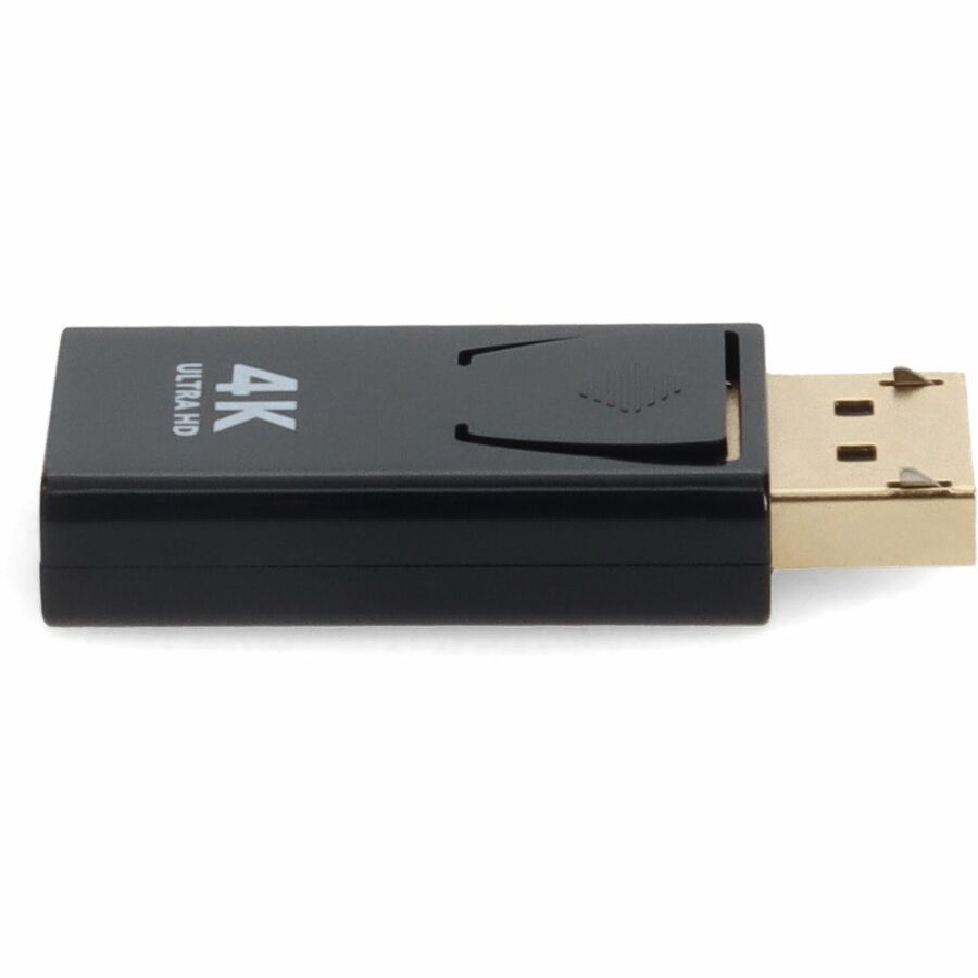 Addon Networks Displayport2Hdmiadpt-5Pk Cable Gender Changer Black