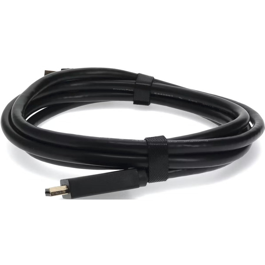 Addon Networks Disport2Hdmimm10F Video Cable Adapter 3.05 M Displayport Hdmi Type A (Standard) Black