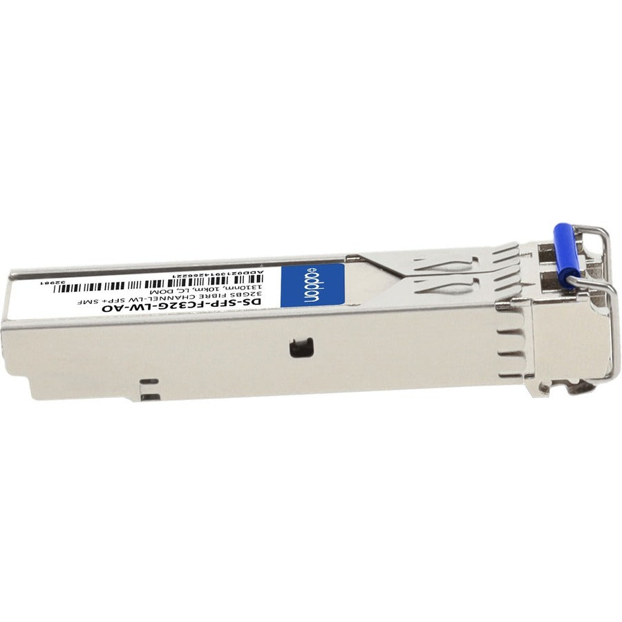 Addon Networks Ds-Sfp-Fc32G-Lw-Ao Network Transceiver Module Fiber Optic 32000 Mbit/S Sfp+ 1310 Nm