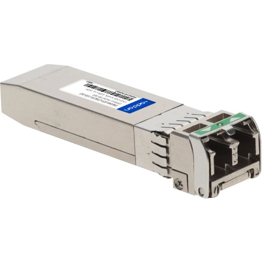 Addon Networks Dwdm-Sfp-C28C35-120-Ao Network Transceiver Module 1000 Mbit/S
