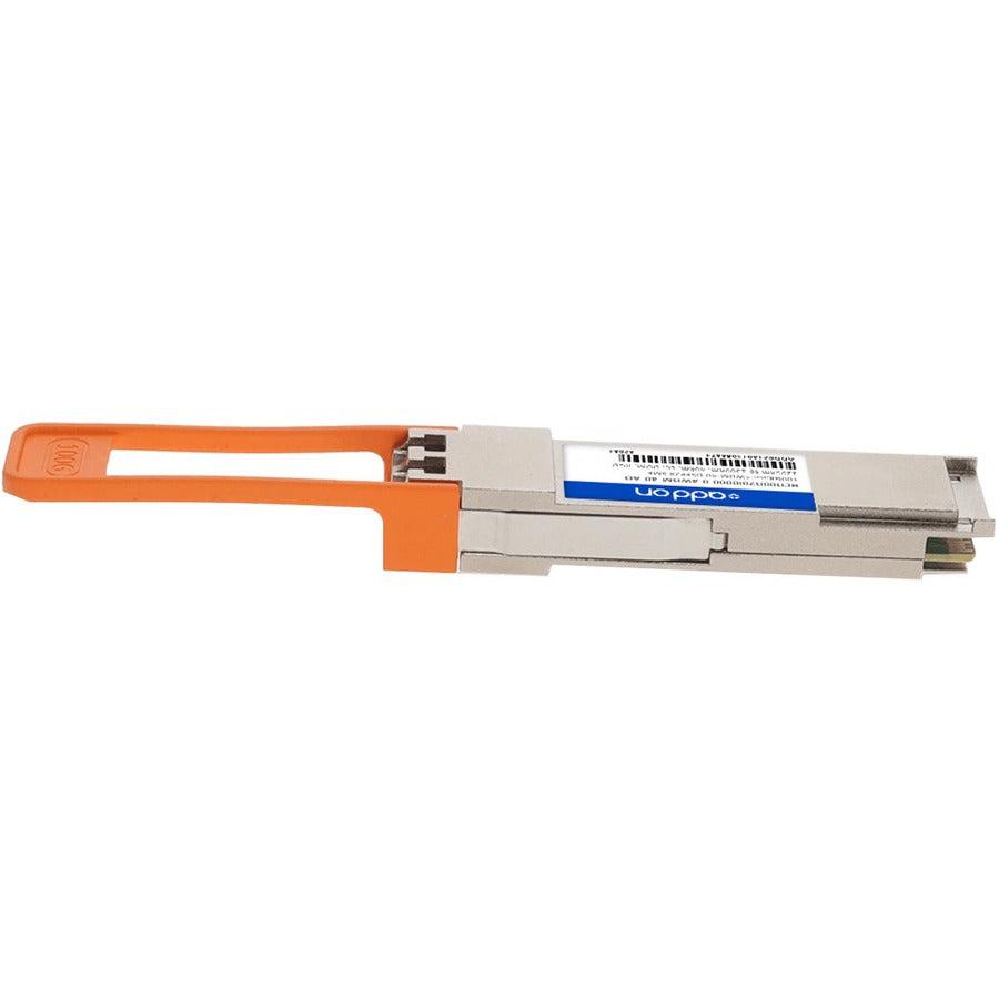 Addon Networks Hcd00D20I004Wdm40-Ao Network Transceiver Module Fiber Optic 100000 Mbit/S Qsfp28 1309 Nm
