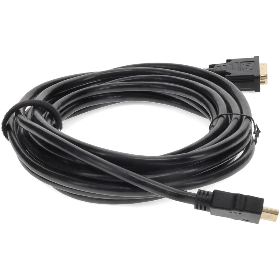 Addon Networks Hdmi2Dvid12F Power Cable