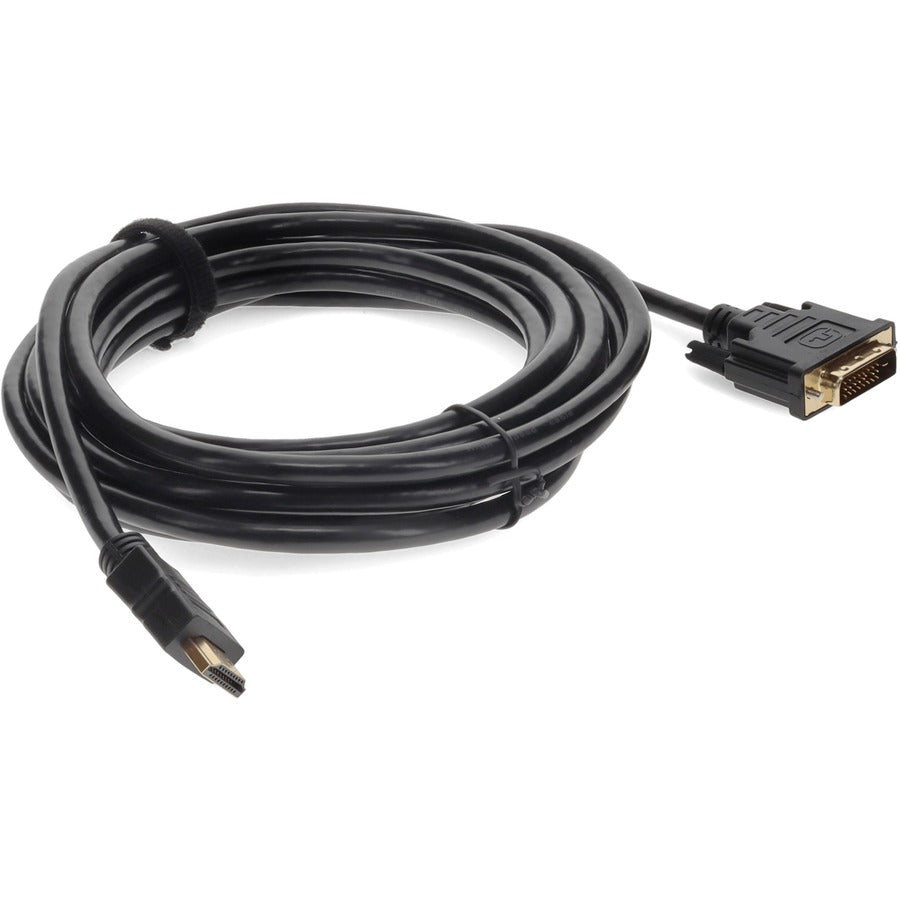 Addon Networks Hdmi2Dvid12F Power Cable