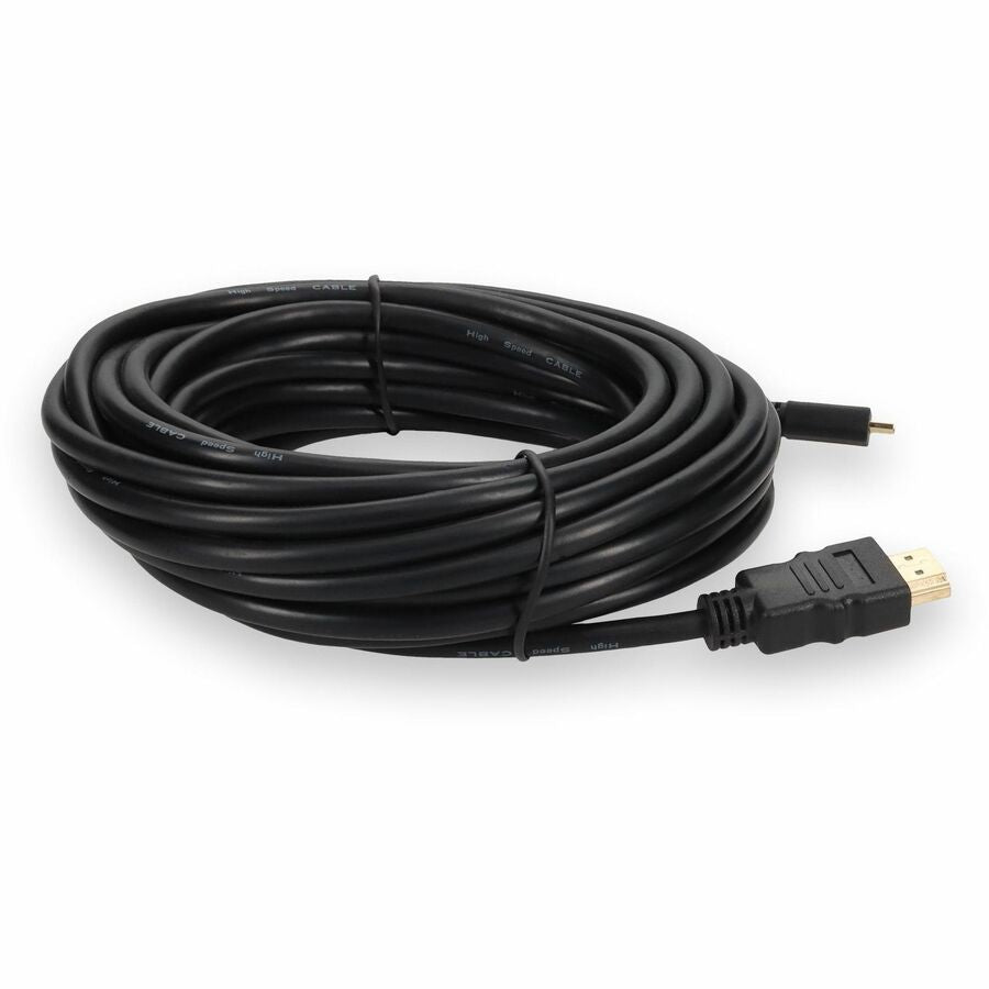 Addon Networks Hdmi2Mhdmi25F Power Cable