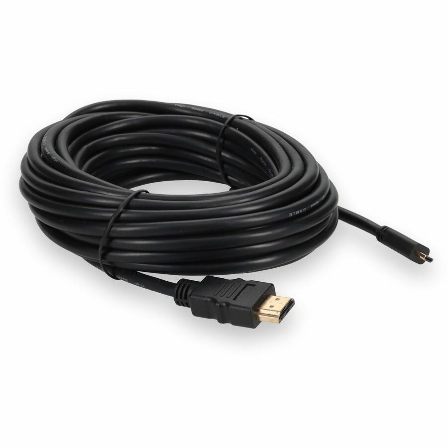 Addon Networks Hdmi2Mhdmi25F Power Cable