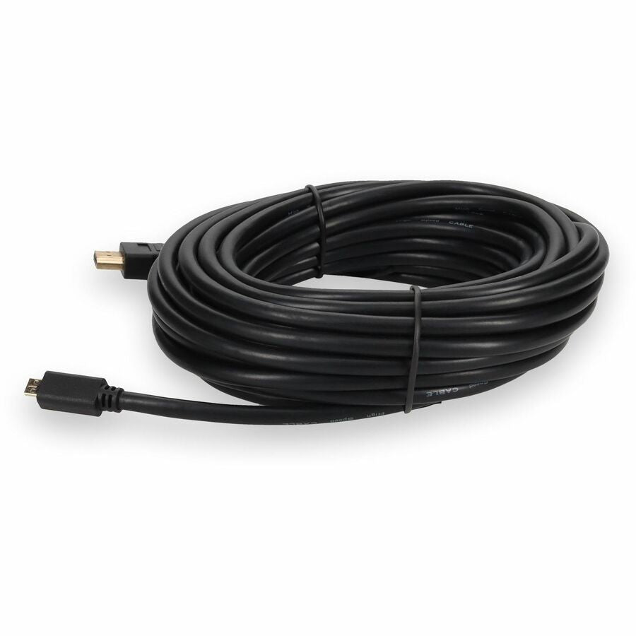Addon Networks Hdmi2Mhdmi25F Power Cable