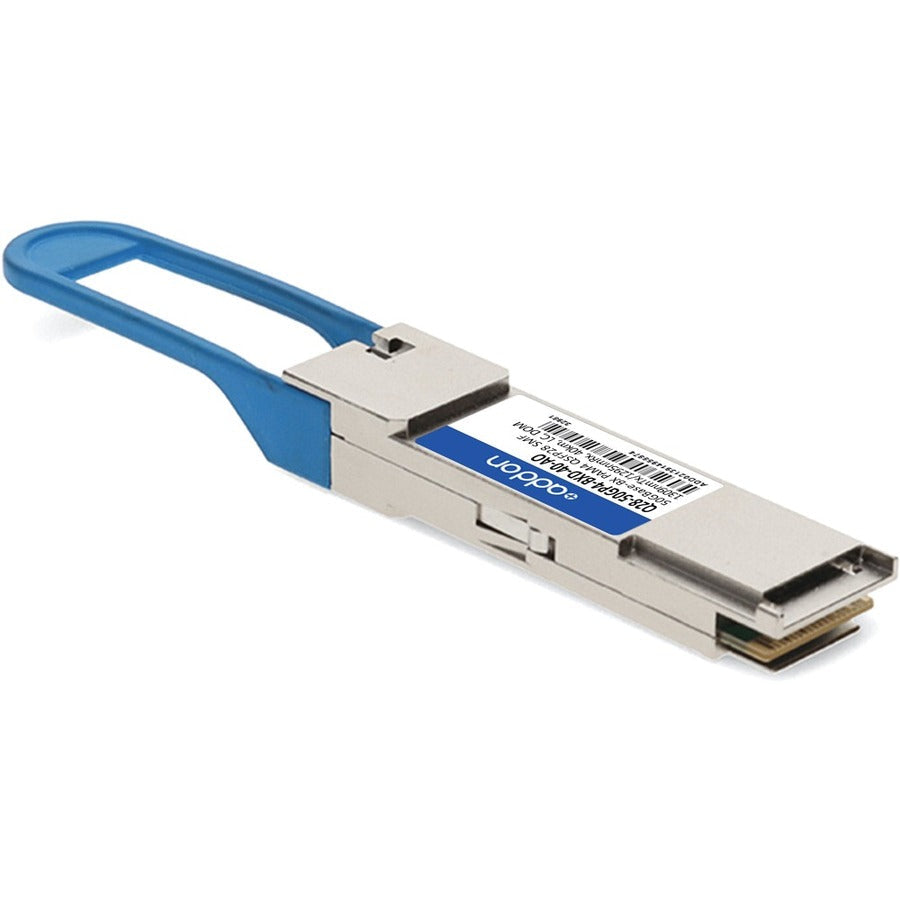 Addon Networks Q28-50Gp4-Bxd-40-Ao Network Transceiver Module 50000 Mbit/S Qsfp28