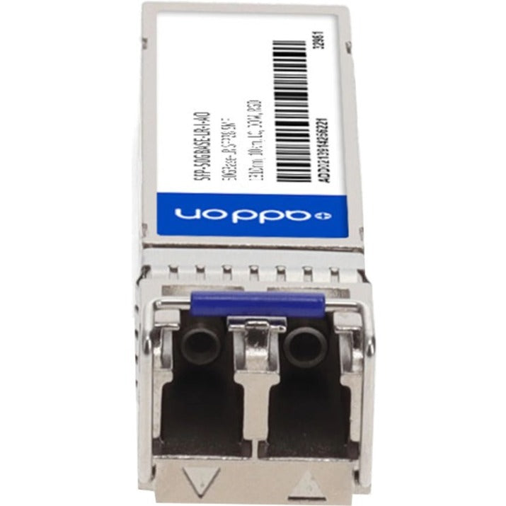 Addon Networks Sfp-50Gbase-Lr-I-Ao Network Transceiver Module 1310 Nm