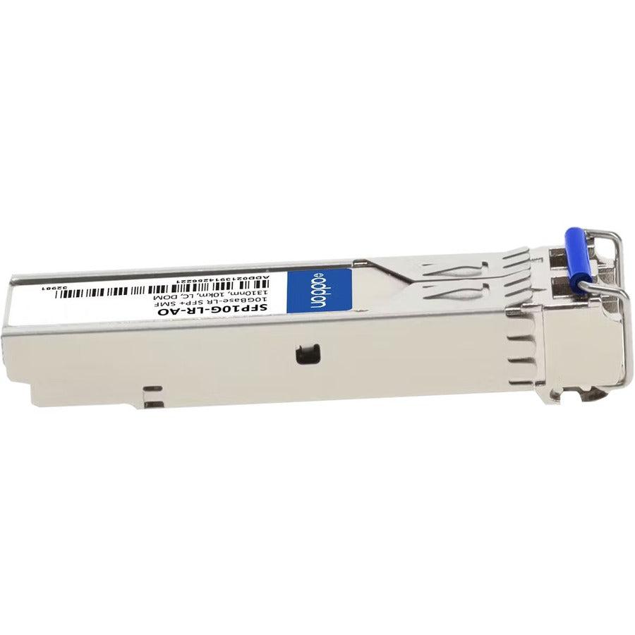 Addon Networks Sfp10G-Lr-Ao Network Transceiver Module Fiber Optic 10000 Mbit/S Sfp+ 1310 Nm