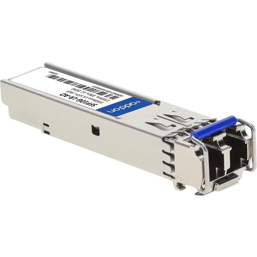 Addon Networks Sfp10G-Lr-Ao Network Transceiver Module Fiber Optic 10000 Mbit/S Sfp+ 1310 Nm