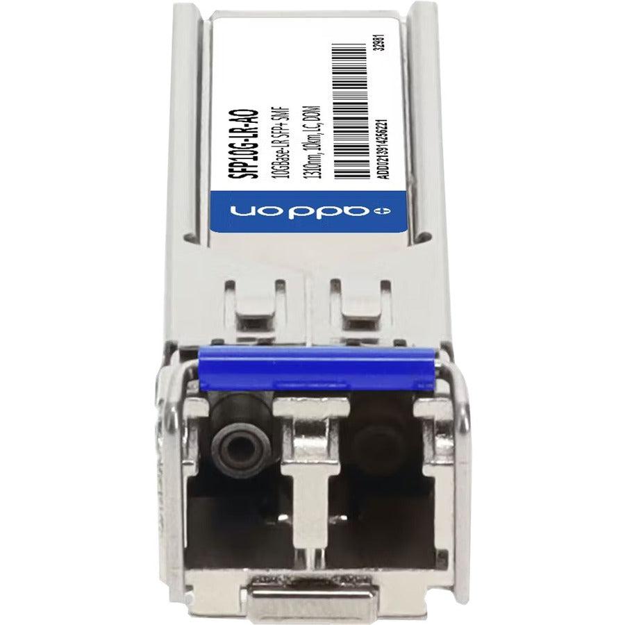 Addon Networks Sfp10G-Lr-Ao Network Transceiver Module Fiber Optic 10000 Mbit/S Sfp+ 1310 Nm