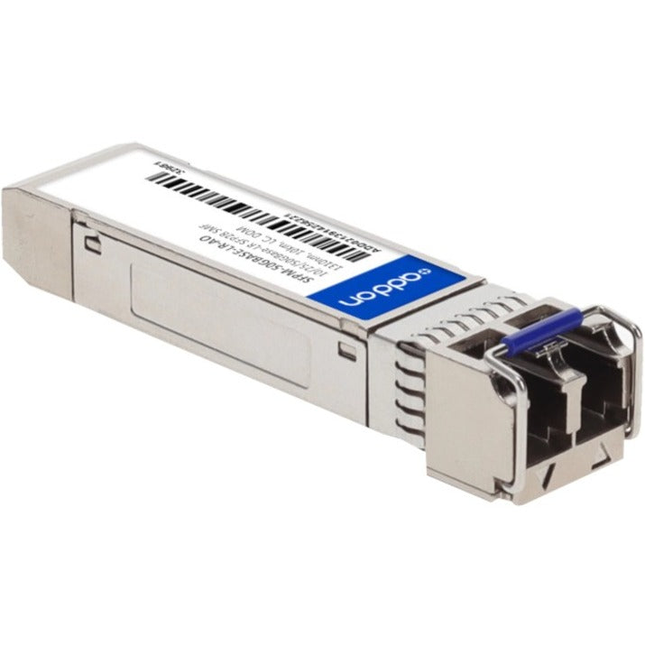 Addon Networks Sfpm-50Gbase-Lr-Ao Network Transceiver Module Sfp 1310 Nm