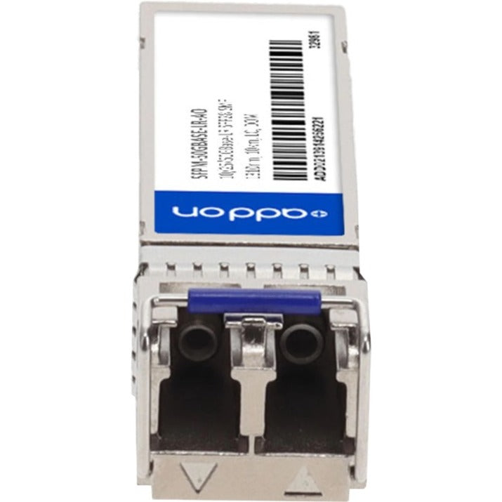 Addon Networks Sfpm-50Gbase-Lr-Ao Network Transceiver Module Sfp 1310 Nm