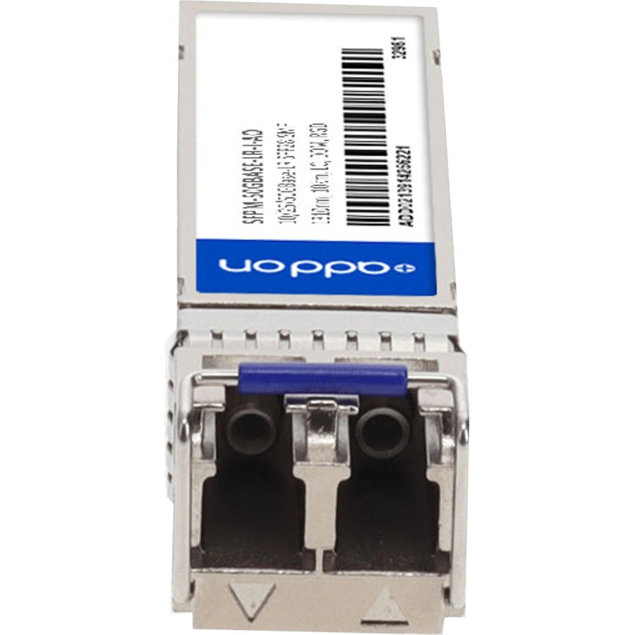 Addon Networks Sfpm-50Gbase-Lr-I-Ao Network Transceiver Module Sfp 1310 Nm