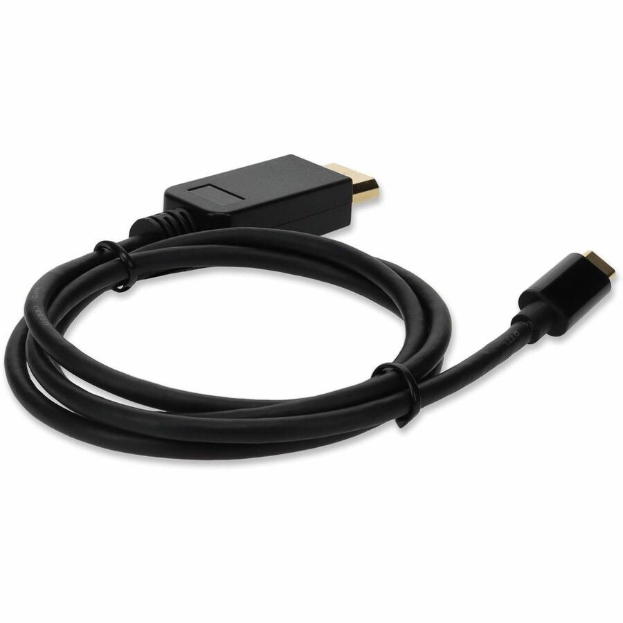 Addon Networks Usbc2Dpmm3F Power Cable