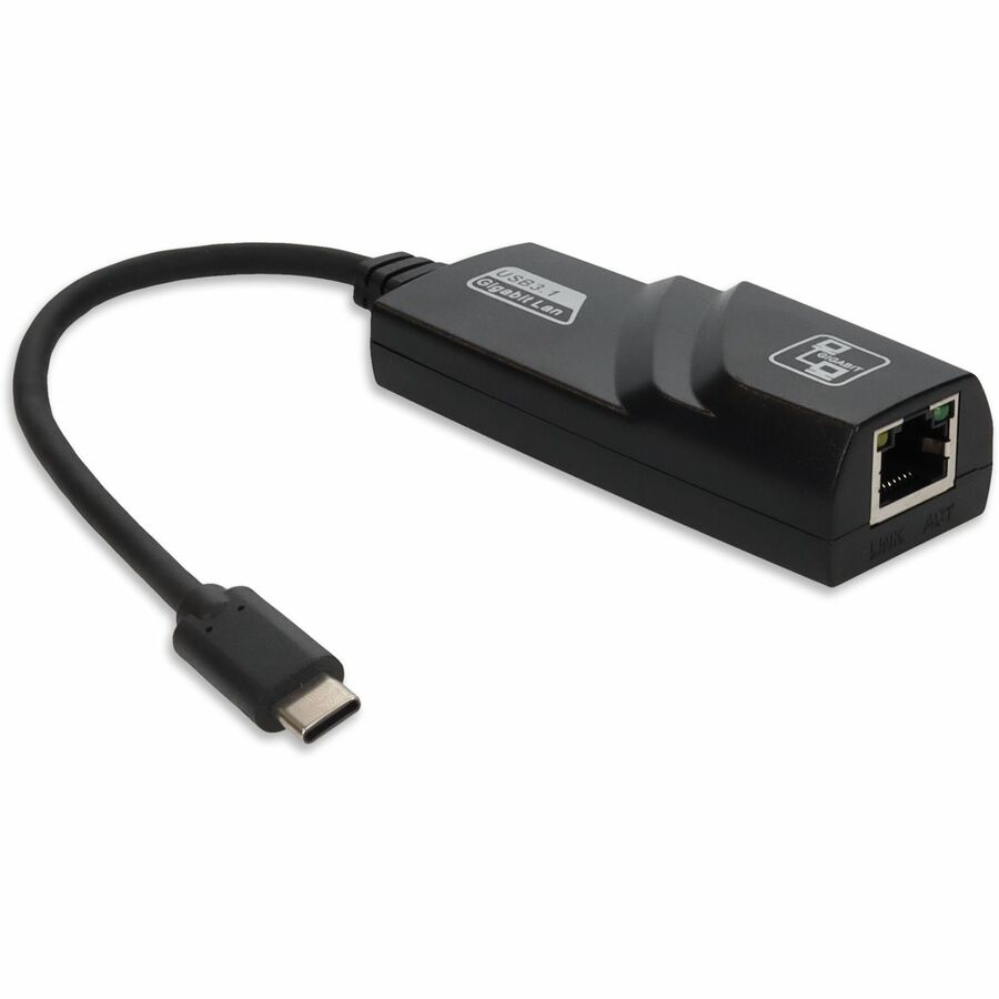Addon Networks Usbc2Rj45F-5Pk Interface Cards/Adapter