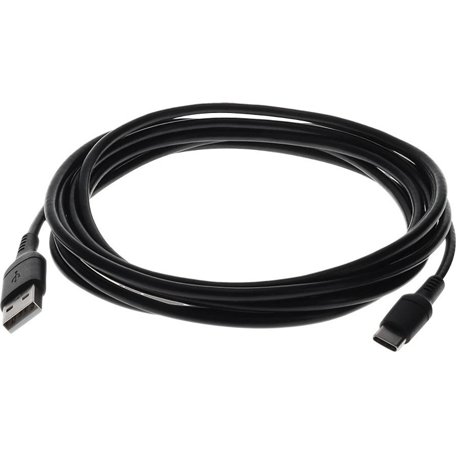 Addon Networks Usbc2Usb1Mb Usb Cable 1 M Usb 2.0 Usb A Usb C Black