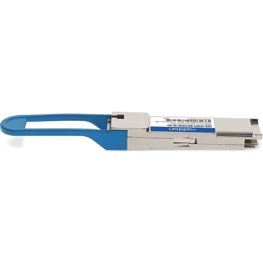 Addon Qsfp28 Module Q28-50Gp4-Bxu2930-40-Ao