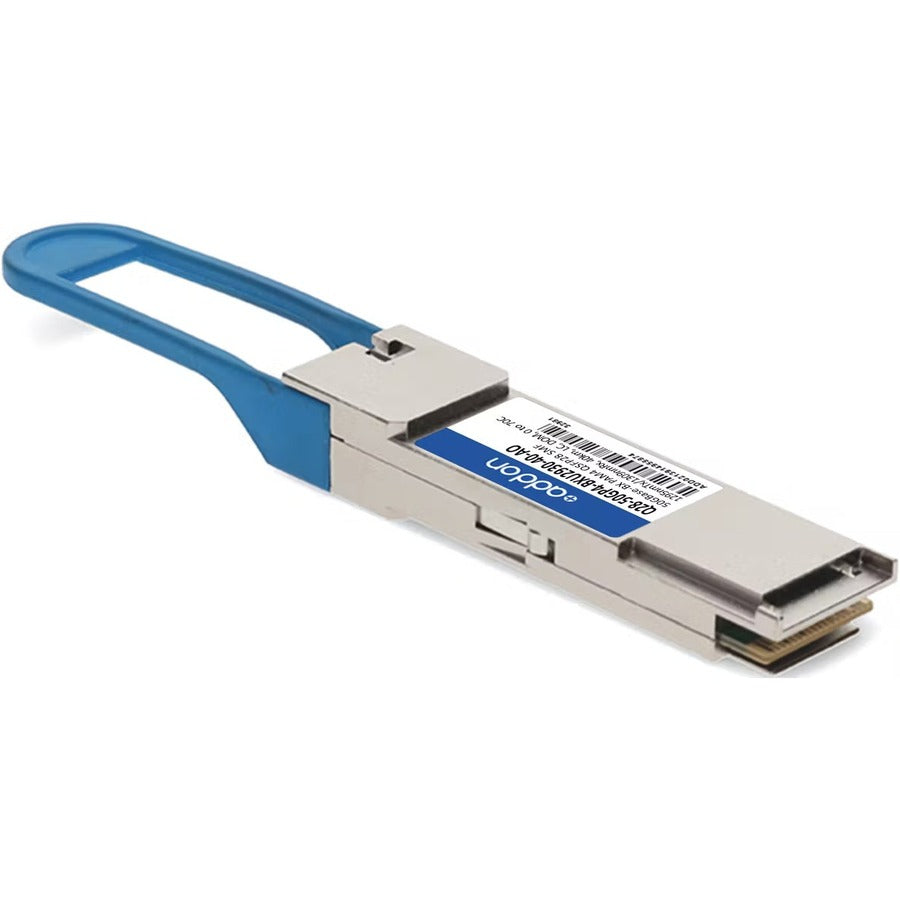 Addon Qsfp28 Module Q28-50Gp4-Bxu2930-40-Ao