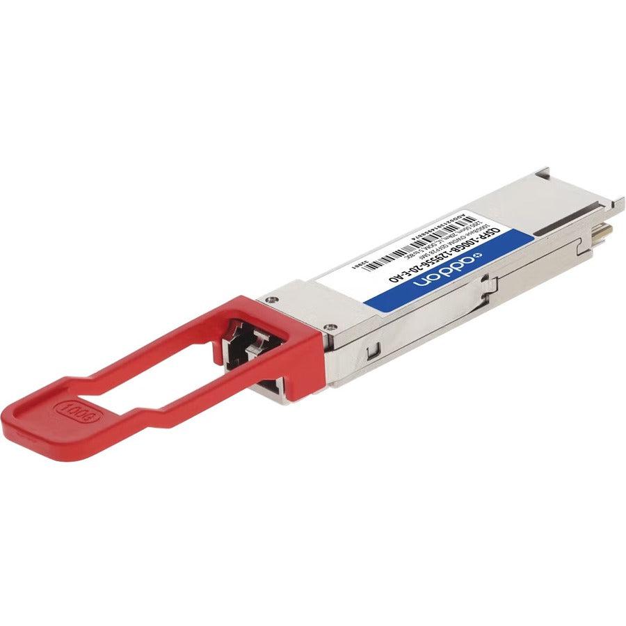 Addon Qsfp28 Module Qsfp100Gb12955620Eao