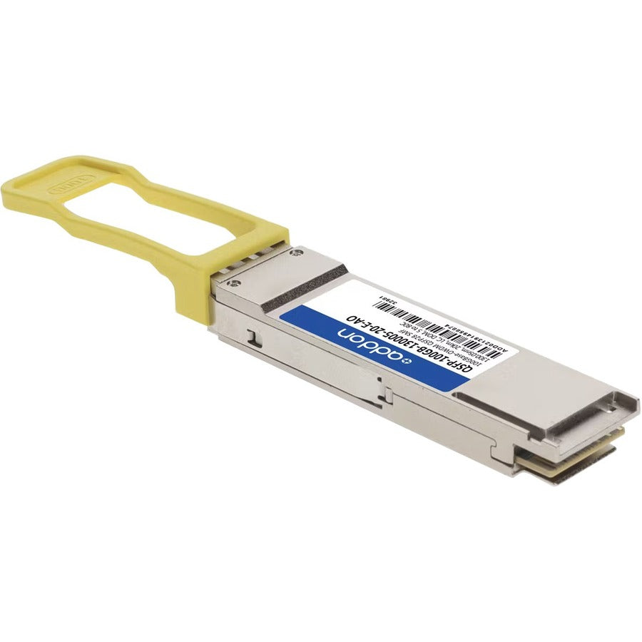 Addon Qsfp28 Module Qsfp100Gb13000520Eao