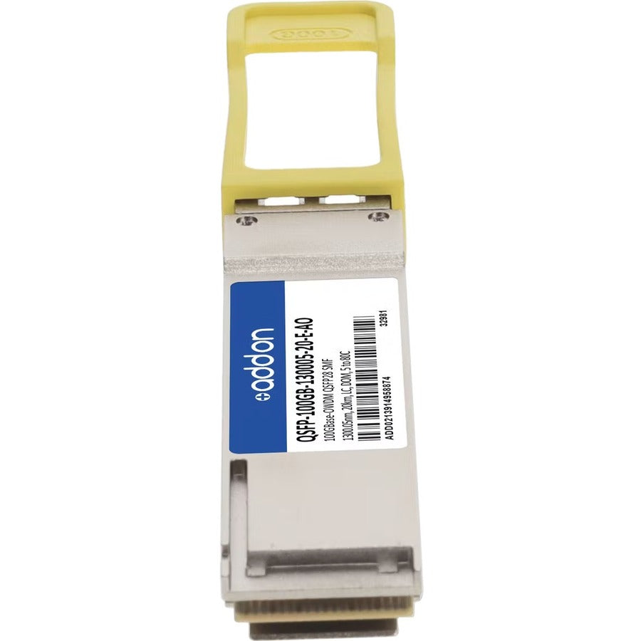 Addon Qsfp28 Module Qsfp100Gb13000520Eao