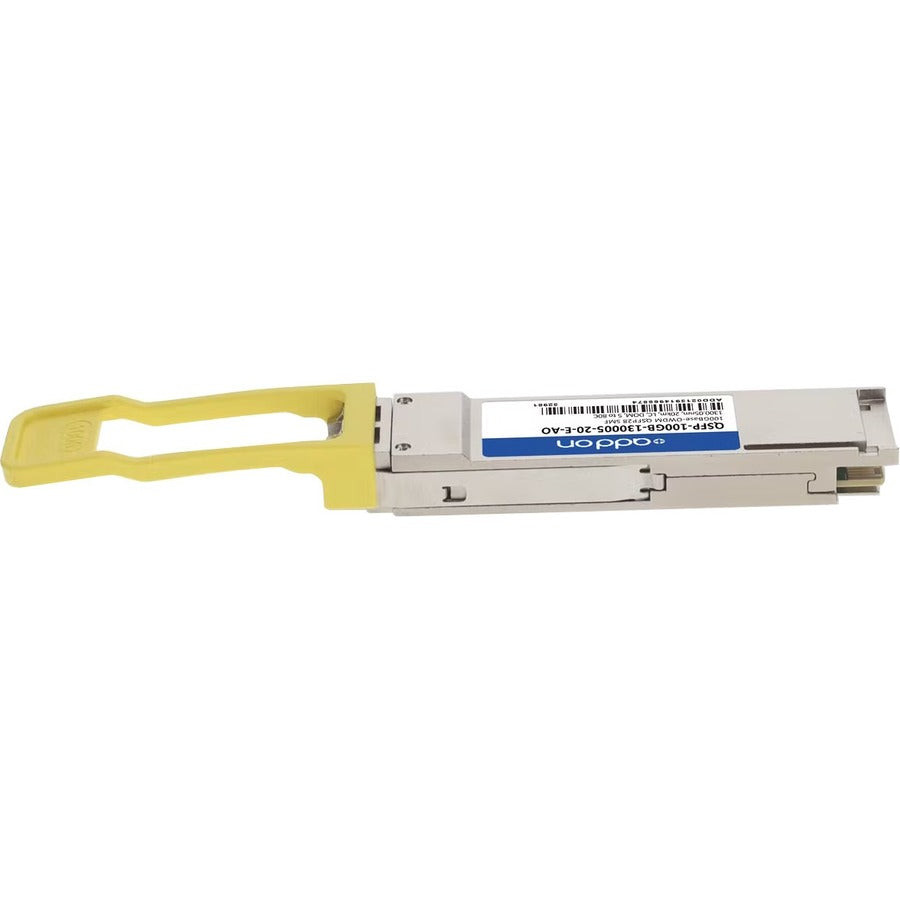 Addon Qsfp28 Module Qsfp100Gb13000520Eao